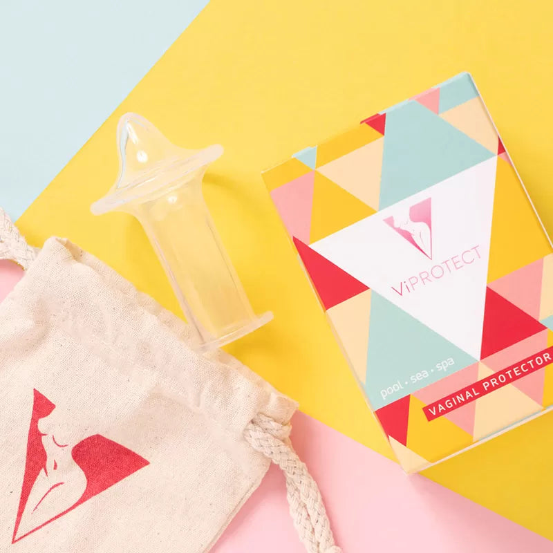 ViProtect 
protects against infections
preserves the natural pH balance
environmentally friendly